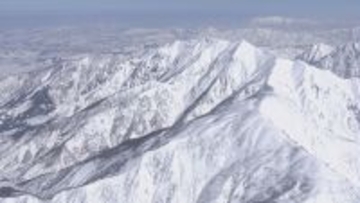 「いけると思った」八海山スキー場で再び遭難者…東京都の20代男性がコース外滑走で一時遭難　大雪の夜に11人の捜索隊が男性を救助　新潟・南魚沼市