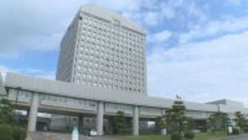 新潟・新発田市の飲食店でノロウイルスによる食中毒　食事をした4人に下痢やおう吐などの症状