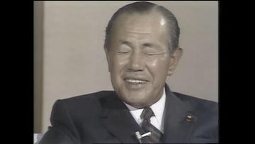 【田中角栄 #5】元首相が語った“首脳外交”と“五切十省”「肝心なことは14、15歳で教えるべき」 約50年の時を経て振り返る田中角栄×山岡荘八