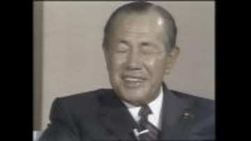 【田中角栄 #5】元首相が語った“首脳外交”と“五切十省”「肝心なことは14、15歳で教えるべき」 約50年の時を経て振り返る田中角栄×山岡荘八