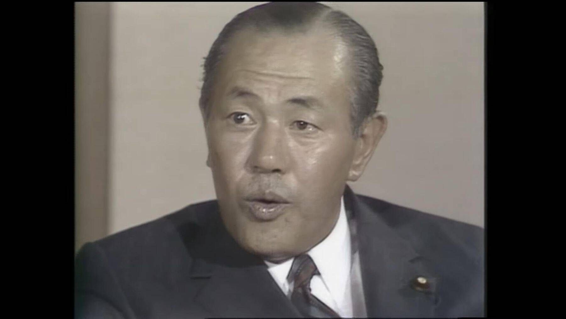 【田中角栄 #5】元首相が語った“首脳外交”と“五切十省”「肝心なことは14、15歳で教えるべき」 約50年の時を経て振り返る田中角栄×山岡荘八