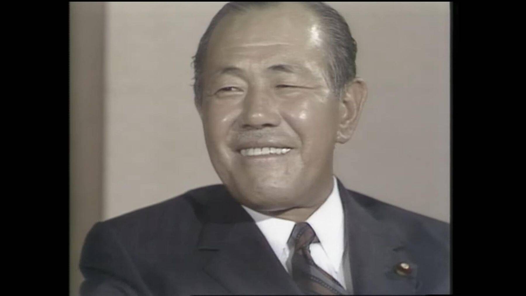 【田中角栄 #5】元首相が語った“首脳外交”と“五切十省”「肝心なことは14、15歳で教えるべき」 約50年の時を経て振り返る田中角栄×山岡荘八