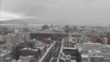 【大雪情報】関越道・北陸道・上信越道と国道8号などで21日午後8時から予防的通行止めの可能性