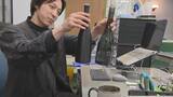 「金融から日本酒業界へ　酒蔵を事業承継した女性蔵元に密着　国内消費減少も海外需要増す日本酒「可能性のある部分見ている」」の画像11