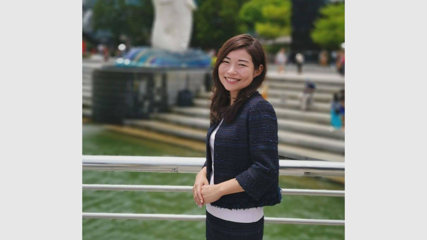 金融から日本酒業界へ　酒蔵を事業承継した女性蔵元に密着　国内消費減少も海外需要増す日本酒「可能性のある部分見ている」