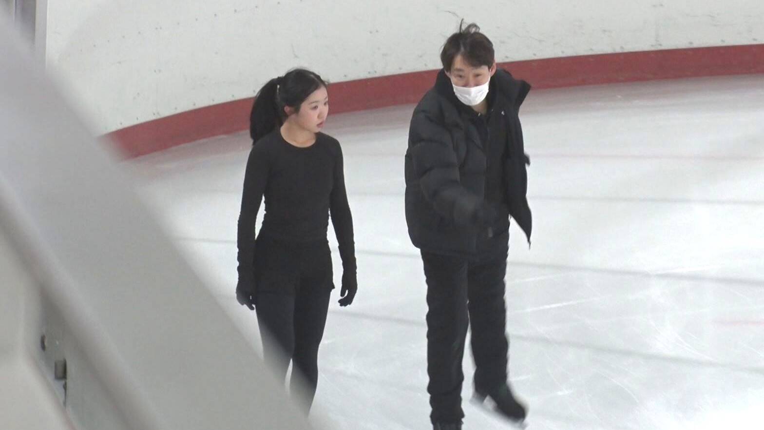 ミラノ五輪で銅メダル！新潟市出身の中井亜美(17)　メダル獲得の裏にあった大きな決断「シニアで勝つには必要な決断だった」