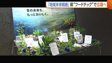 国の地域未来戦略　新潟県は食分野の最先端技術“フードテック”で計画応募へ「他県に誇れる食を軸に」
