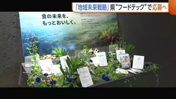 国の地域未来戦略　新潟県は食分野の最先端技術“フードテック”で計画応募へ「他県に誇れる食を軸に」