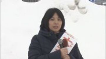 【衆院選・新潟4区】参政党・大矢寿乃氏　消費税段階的廃止・少子化対策を強調「国民の所得を倍増させたい」