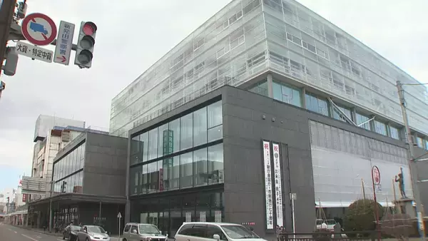 病気で療養休暇中に…衣服などの販売会を主催・参加していた下越福祉行政組合の男性主任(46)を停職処分　イベントの様子をSNSに200回以上投稿