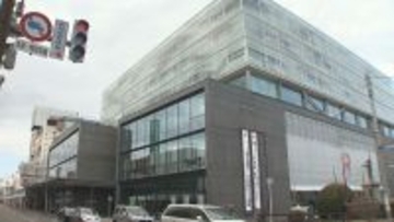 病気で療養休暇中に…衣服などの販売会を主催・参加していた下越福祉行政組合の男性主任(46)を停職処分　イベントの様子をSNSに200回以上投稿