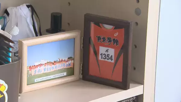 「早稲田大学112代主将 関口裕太「タイムより強さ証明したい」 “世界”見据え進化続ける新潟出身スプリンターの素顔」の画像