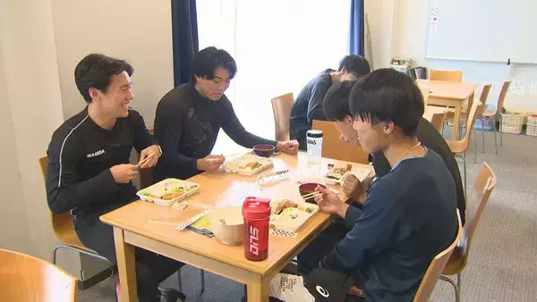 「早稲田大学112代主将 関口裕太「タイムより強さ証明したい」 “世界”見据え進化続ける新潟出身スプリンターの素顔」の画像