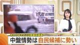 「【衆院選】新潟県の中盤情勢…高市人気背景に自民候補が優位に戦い進める　FNN情勢調査」の画像1