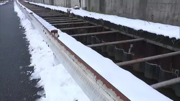 「赤ちゃんの死体がある」新潟市の路上で身長31cmほどの赤ちゃんの遺体発見 警察は死体遺棄事件とみて捜査