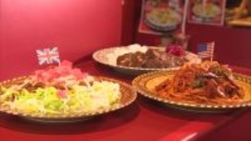 店長の“推し”ズラリ！カレー・ナポリタン・タコスが楽しめるわがまま喫茶【新潟市中央区】#新潟グルメ