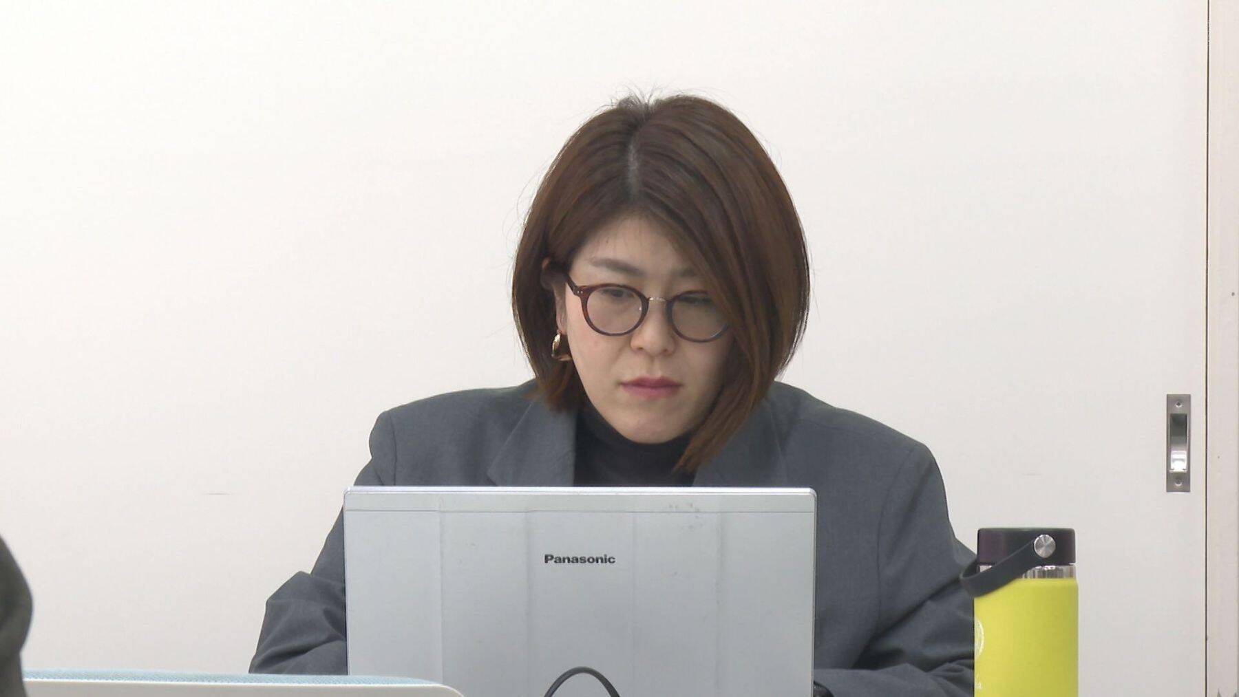 “プチ”フレックス制度を長岡市の企業が導入！子どもの送り迎えや美容室も仕事の合間に… 働きやすい職場作りに密着