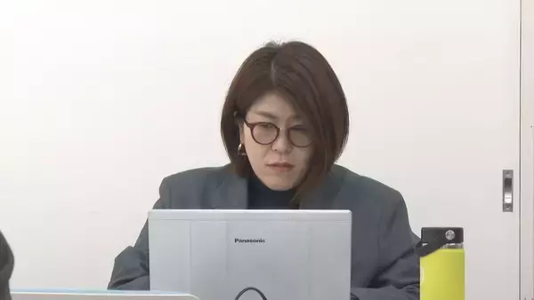 「“プチ”フレックス制度を長岡市の企業が導入！子どもの送り迎えや美容室も仕事の合間に… 働きやすい職場作りに密着」の画像