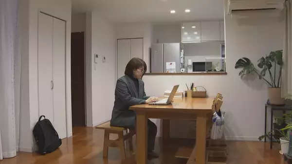 「“プチ”フレックス制度を長岡市の企業が導入！子どもの送り迎えや美容室も仕事の合間に… 働きやすい職場作りに密着」の画像