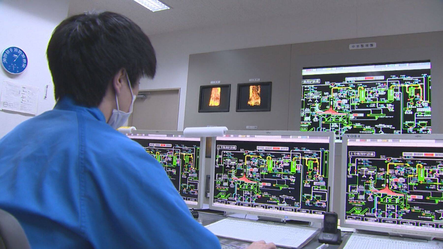 “重油”高騰に頭抱えるゴミ焼却施設「年間600万円ほどの差が…」 “入手”できなければ収集に影響も？