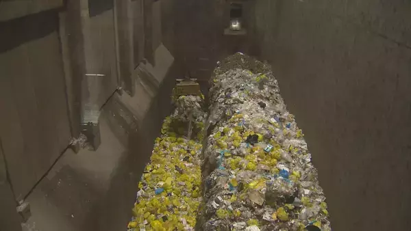 「“重油”高騰に頭抱えるゴミ焼却施設「年間600万円ほどの差が…」 “入手”できなければ収集に影響も？」の画像