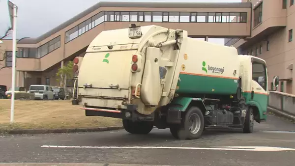 「“重油”高騰に頭抱えるゴミ焼却施設「年間600万円ほどの差が…」 “入手”できなければ収集に影響も？」の画像