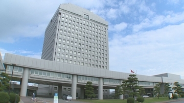 熱中症の疑いで2人が死亡　新潟県内の熱中症による死者が今年度6人に　【新潟・佐渡市】