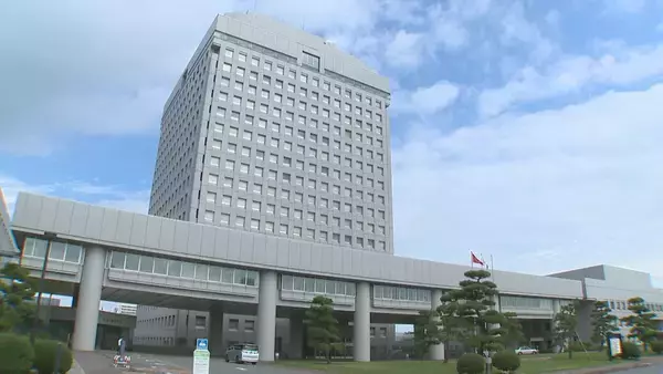 熱中症の疑いで2人が死亡　新潟県内の熱中症による死者が今年度6人に　【新潟・佐渡市】