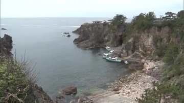 大型連休を前に…新潟・佐渡市で観光船の安全点検　救命装備や通信設備など確認