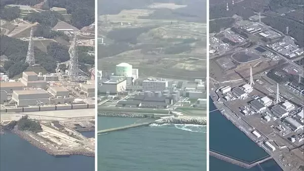 全国で原発“再稼働”への動き加速 新潟県知事が再稼働“容認”判断示す中…北海道でも容認表明の見通し