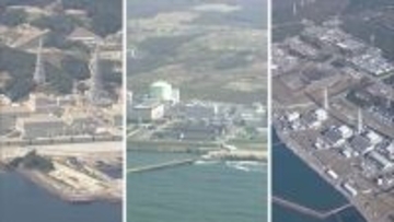 全国で原発“再稼働”への動き加速 新潟県知事が再稼働“容認”判断示す中…北海道でも容認表明の見通し