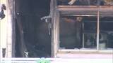 「新潟県内で火事が相次ぐ 食堂の1階部分を焼き60代男性が顔などをやけど 廃ホテルでも出火 新潟」の画像1