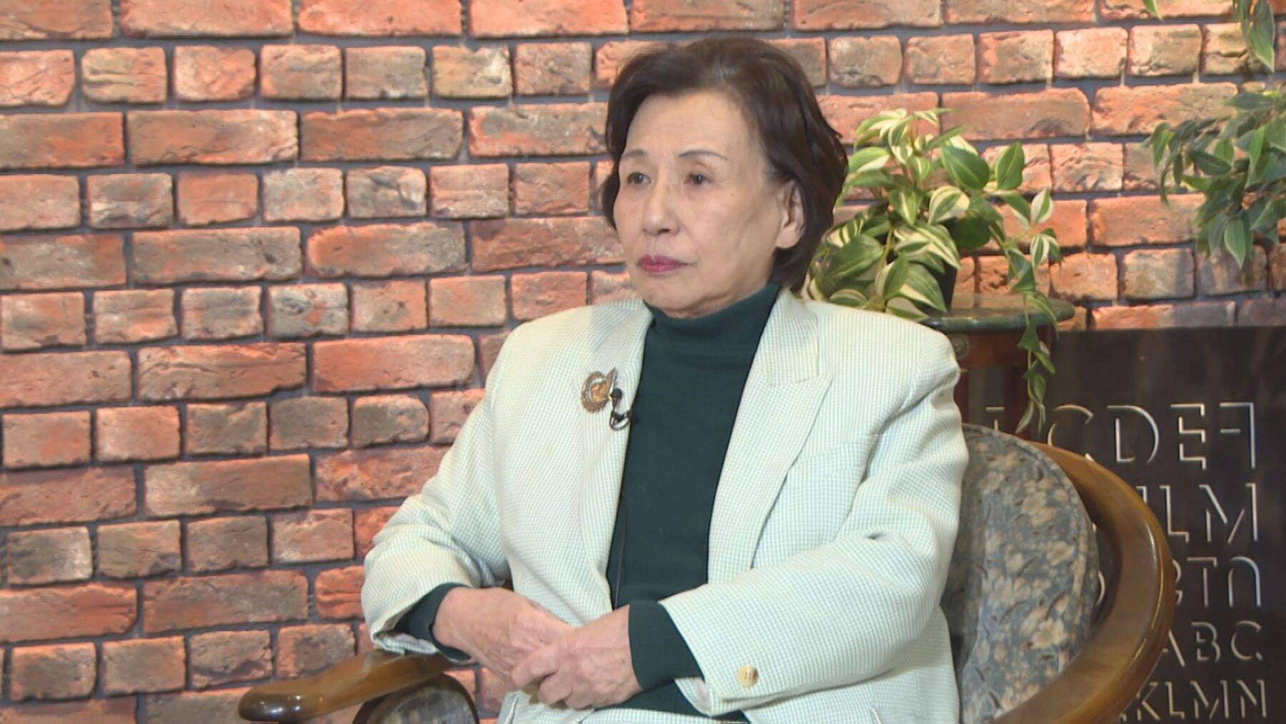 「ハートが温かい人だった」田中眞紀子氏が語る父・田中角栄元総理の素顔…娘に一度だけ見せた涙の理由を明かす