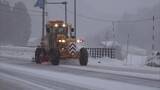 「【大雪情報】今後3日間の予想降雪量は？気象台が最新の降雪予想を発表　中越の山沿いでは3日間で最大300cmの降雪のおそれ　最新の情報確認を！」の画像1