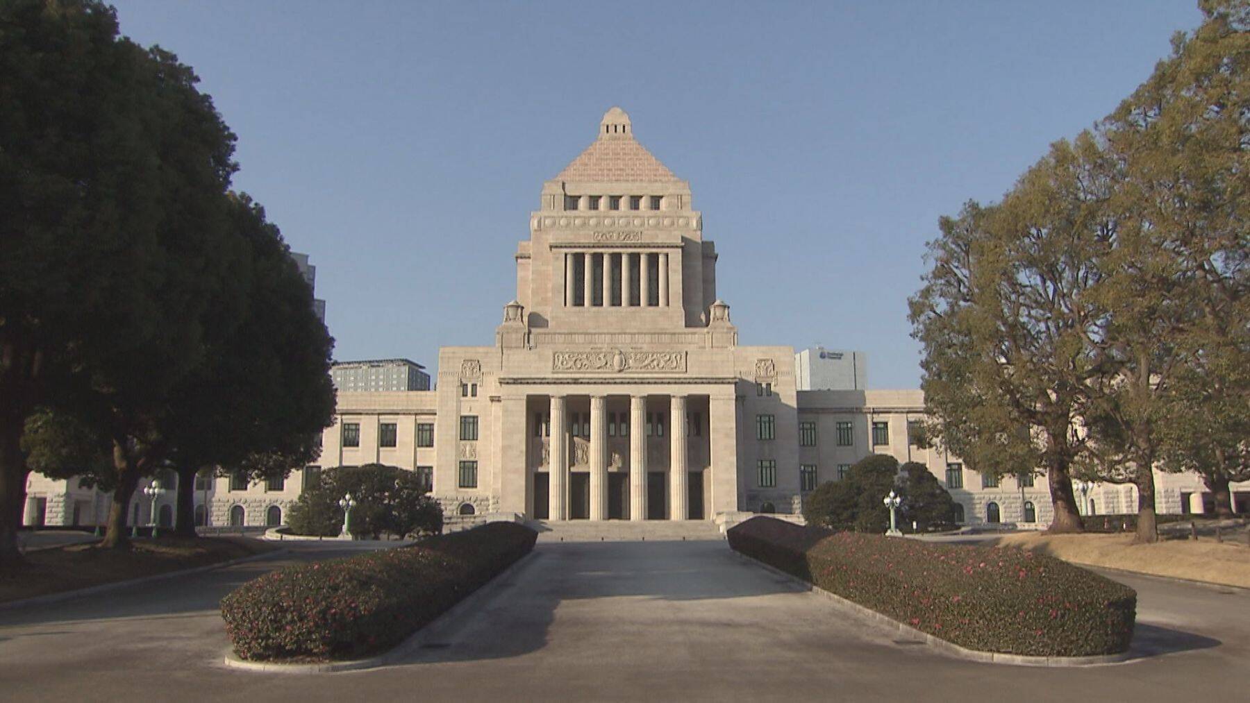 予算審議は十分だったのか？与野党の国会議員に聞く　122兆円の予算の中身を検証　注目事業に「診療報酬の改定」