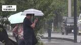 「【新潟の天気】雷伴った激しい雨…気温は5℃以上下がるところも　低地の浸水・土砂災害などに注意・警戒を」の画像1