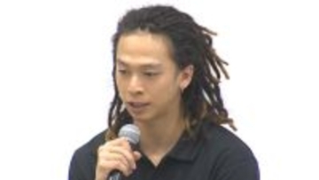 スノボHP・平野歩夢が今季初戦で優勝「攻めきれなかったが勝ててよかった」 冬季五輪2連覇へ好調な滑り出し！