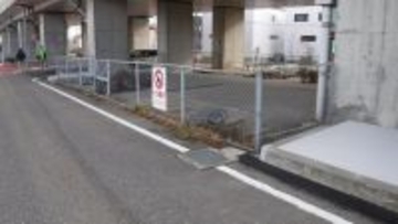 資材置き場から防雪柵のアンカー約1200本・360万円相当が盗まれる 防雪柵の設置業者が発見し被害判明　新潟市