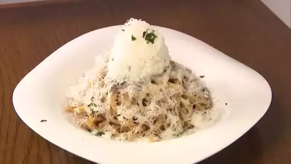 賞味期限10分！？こだわり詰まった“ボロネーゼ専門店” 角切りの肉にモチモチ生麺「毎日食べても飽きない」【三条市】#新潟グルメ