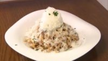 賞味期限10分！？こだわり詰まった“ボロネーゼ専門店” 角切りの肉にモチモチ生麺「毎日食べても飽きない」【三条市】#新潟グルメ