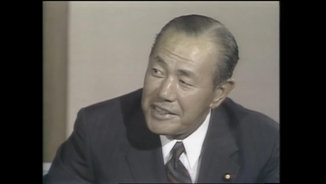 【田中角栄 #1】元首相が人生で最も緊張した「新潟県人会」での挨拶…その理由とは？約50年の時を経て振り返る田中角栄×山岡荘八