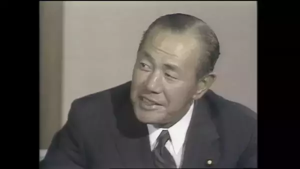【田中角栄 #1】元首相が人生で最も緊張した「新潟県人会」での挨拶…その理由とは？約50年の時を経て振り返る田中角栄×山岡荘八