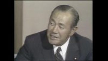 【田中角栄 #1】元首相が人生で最も緊張した「新潟県人会」での挨拶…その理由とは？約50年の時を経て振り返る田中角栄×山岡荘八