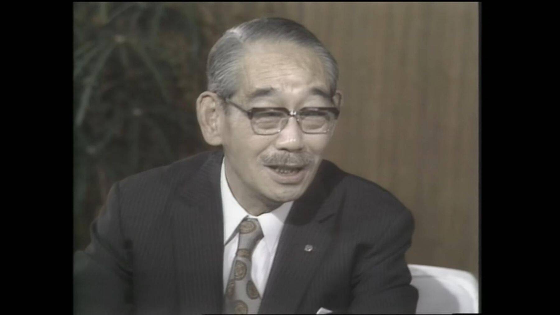 【田中角栄 #1】元首相が人生で最も緊張した「新潟県人会」での挨拶…その理由とは？約50年の時を経て振り返る田中角栄×山岡荘八