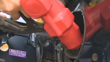 新潟県内のガソリン価格　前週比0.1円↑の『171.4円』に　高値水準続く