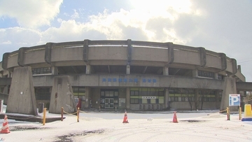 新潟市の鳥屋野運動公園野球場の再整備計画案まとまる　収容人数は3000人程度に縮小・ナイター設備は設置しない方針