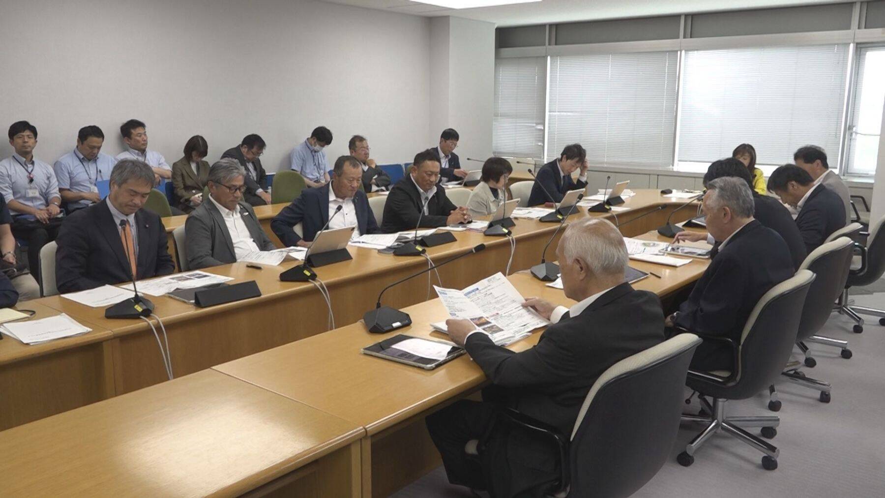 新潟市の鳥屋野運動公園野球場の再整備計画案まとまる　収容人数は3000人程度に縮小・ナイター設備は設置しない方針