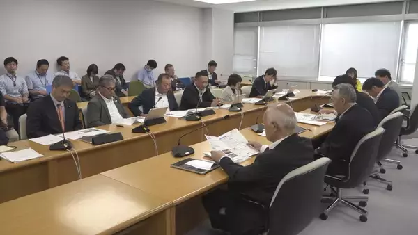 「新潟市の鳥屋野運動公園野球場の再整備計画案まとまる　収容人数は3000人程度に縮小・ナイター設備は設置しない方針」の画像
