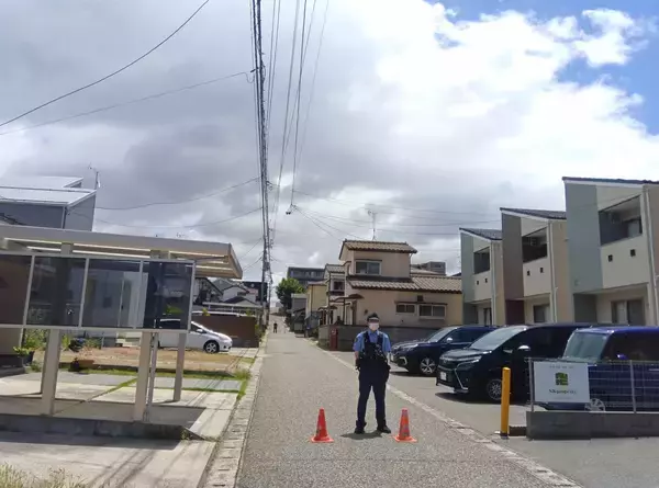 自宅に遺体放置した疑いで55歳の男逮捕　遺体は70代父親か「3月上旬に亡くなりそのままに」新潟・西区