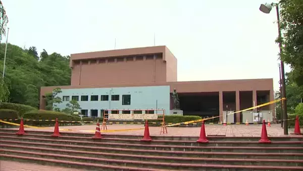 男性作業員（35）が死亡した爆発事故 工事責任者2人を業過致死傷の疑いで書類送検「安全管理怠った」新潟・弥彦村